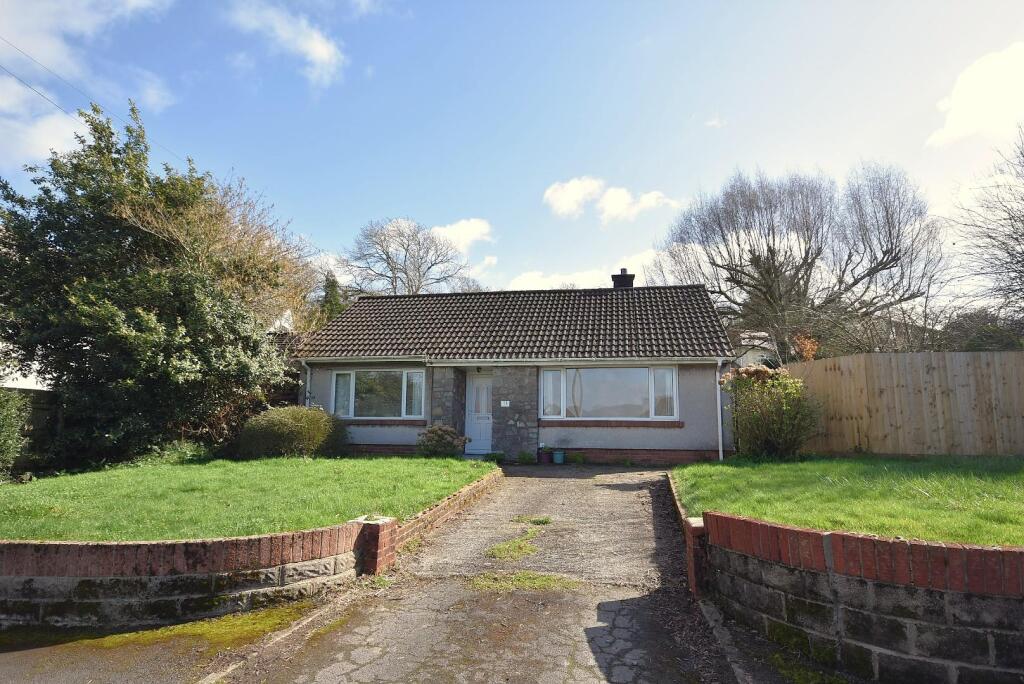 Main image of property: 11 Longmeadow Drive, Dinas Powys, CF64 4TA