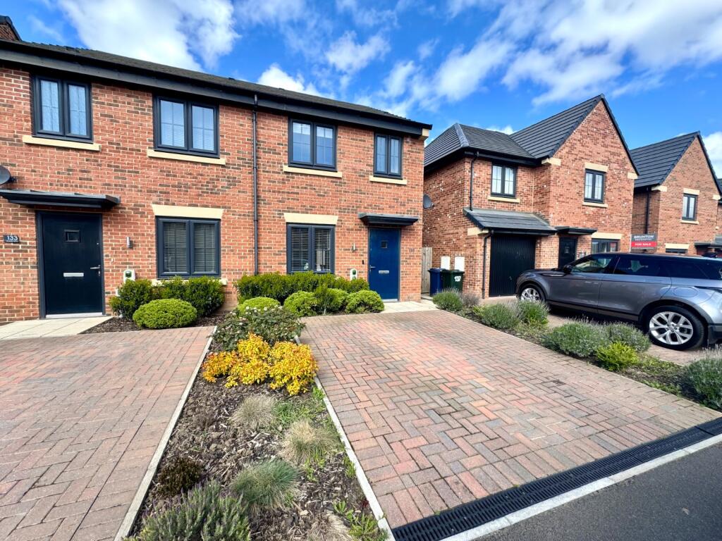 Main image of property: Dataller Drive, Hazlerigg, Newcastle upon Tyne, Tyne and Wear, NE13