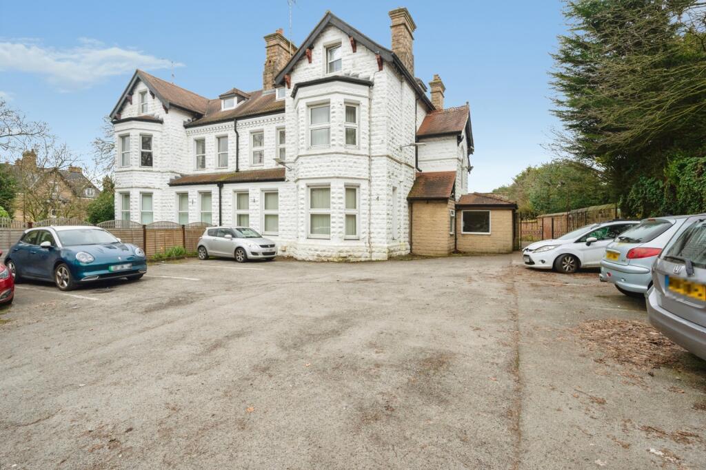 Main image of property: Woodhouse Road, Mansfield, Nottinghamshire, NG18