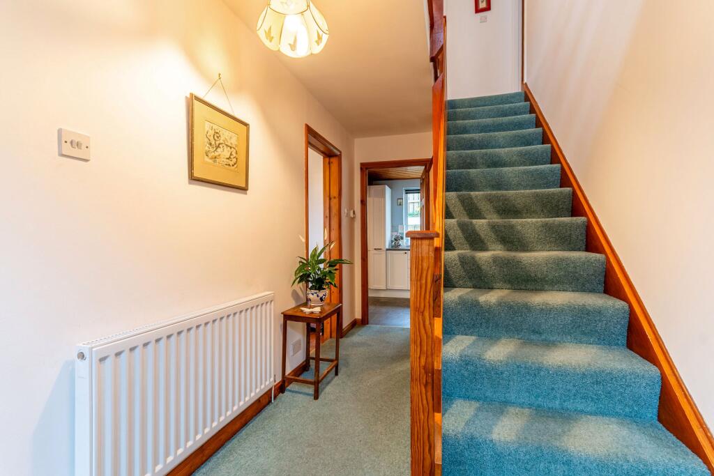 12A, Tower Road, Tweedmouth, Berwick-upon-Tweed, Northumberland photo 2