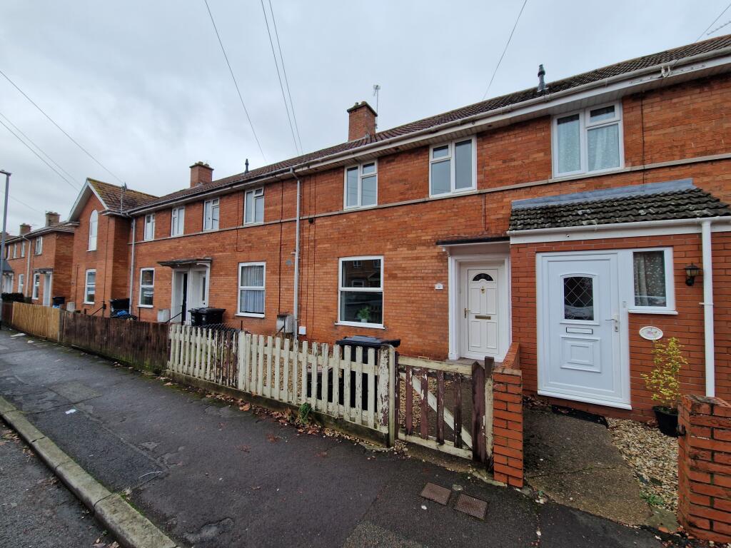 Main image of property: Chatham Avenue, Bridgwater, Somerset