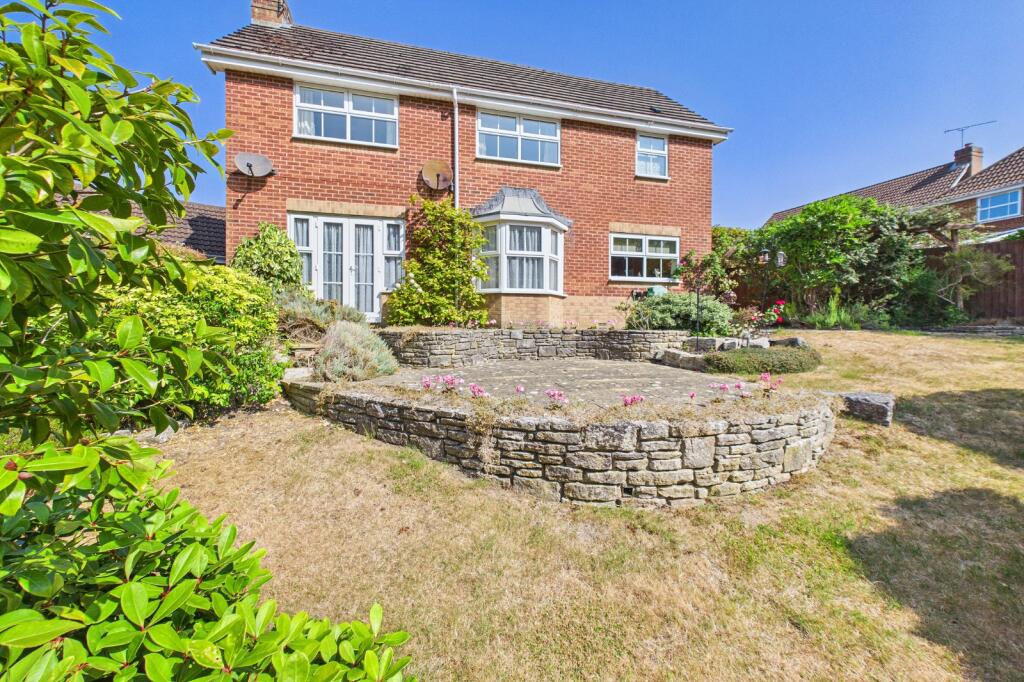 Cowslip Road, Broadstone, Dorset, BH18 photo 4