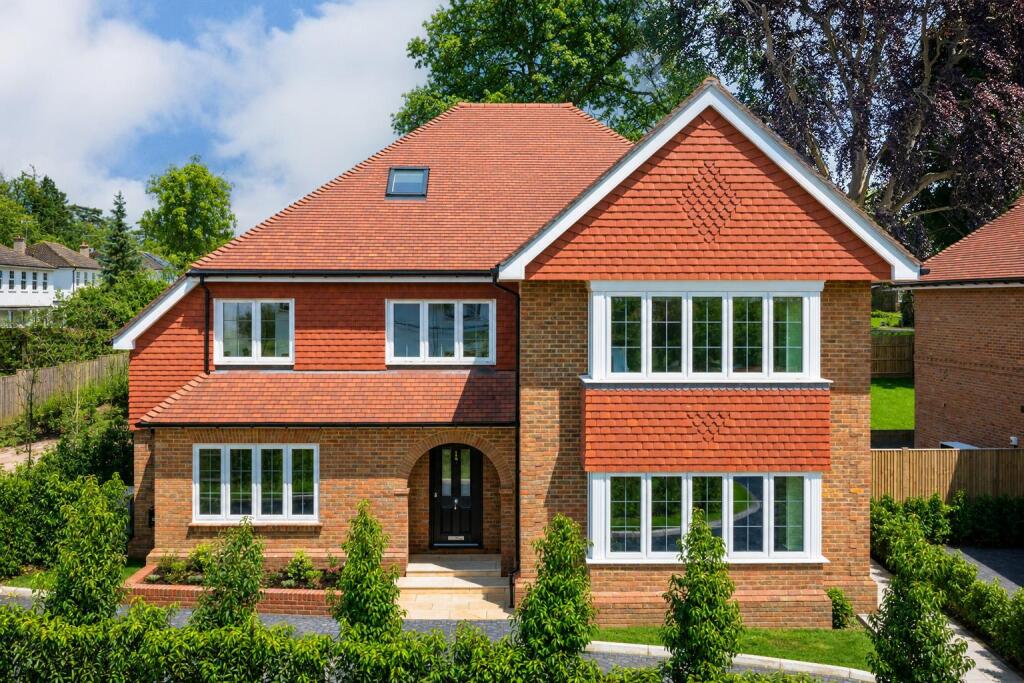 Main image of property: Horseshoe Lane West, Guildford
