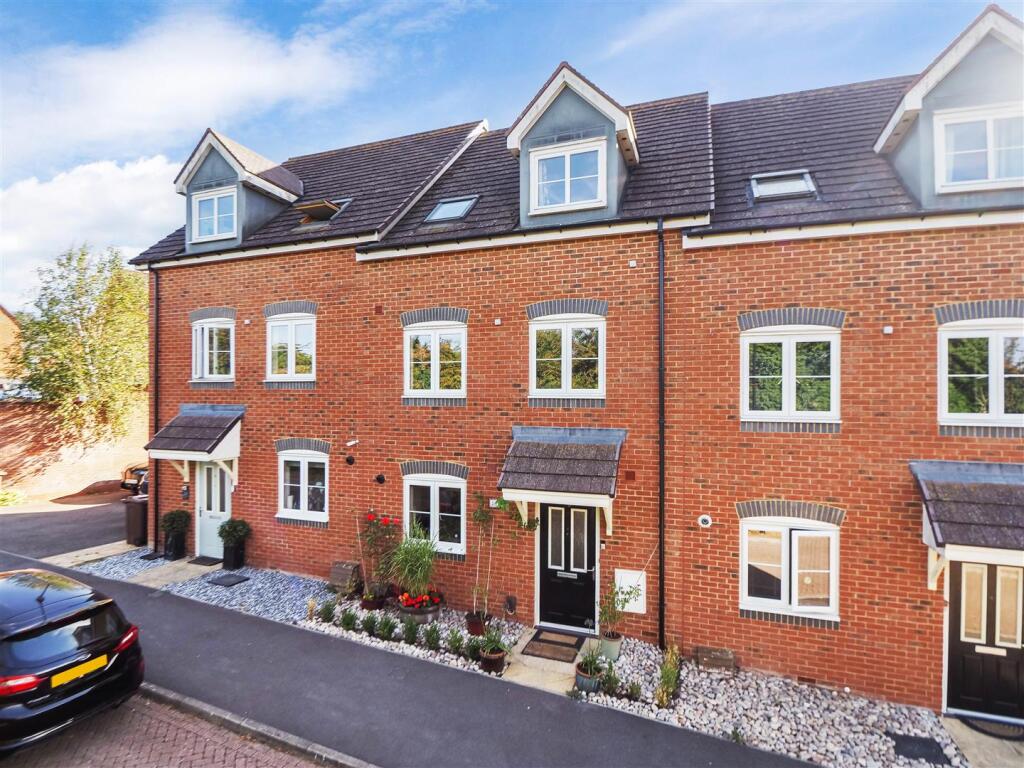 Main image of property: Galbraith Road, Picket Piece, Andover