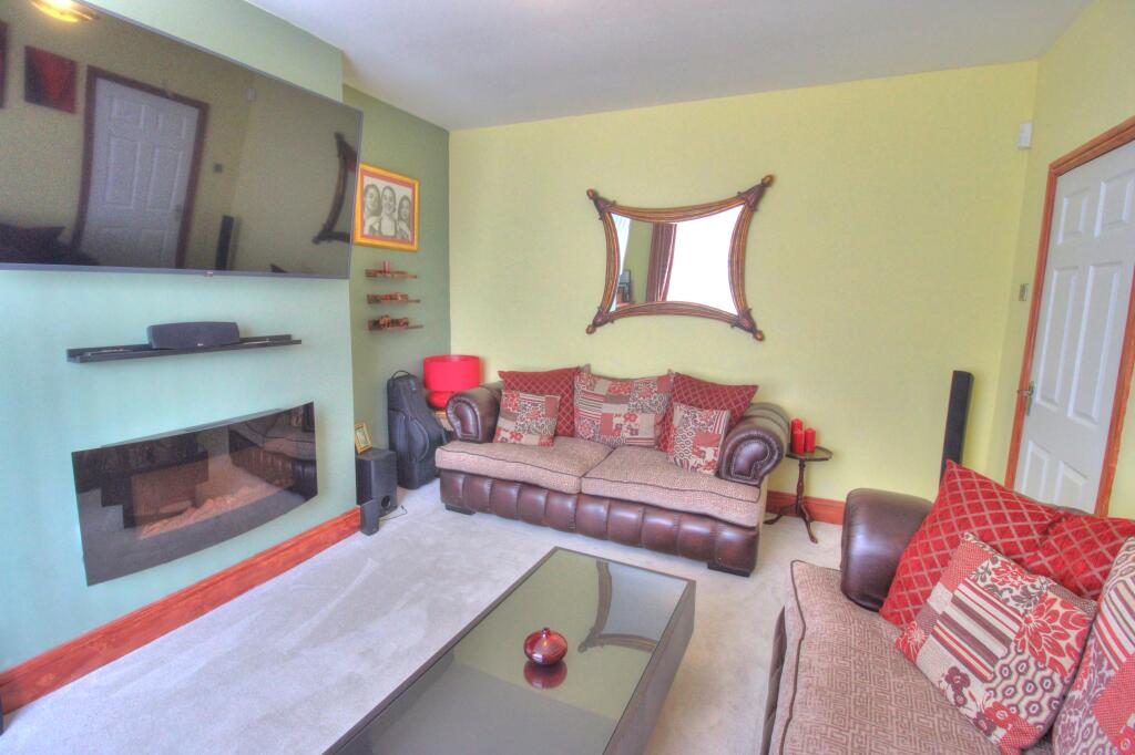 House in Newcastle upon Tyne - View 5