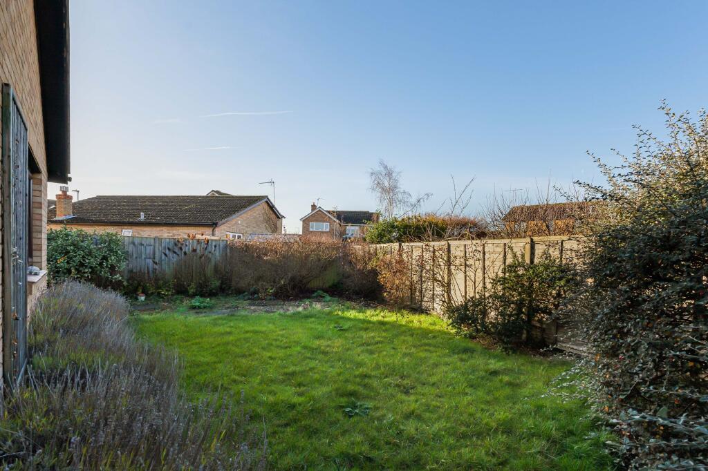 51, Deerpark Road, Sawtry, Cambridgeshire. photo 4