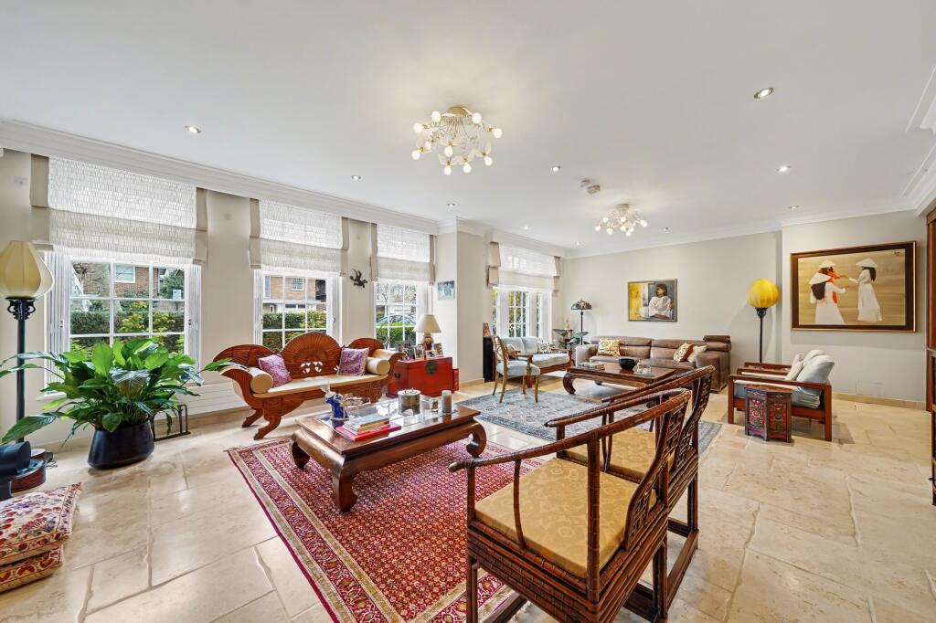 Main image of property: Springfield Road NW8