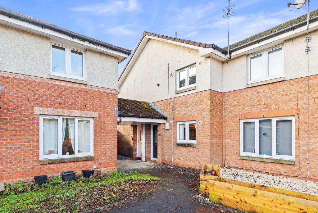 Main image of property: Rashierig, Broxburn, EH52