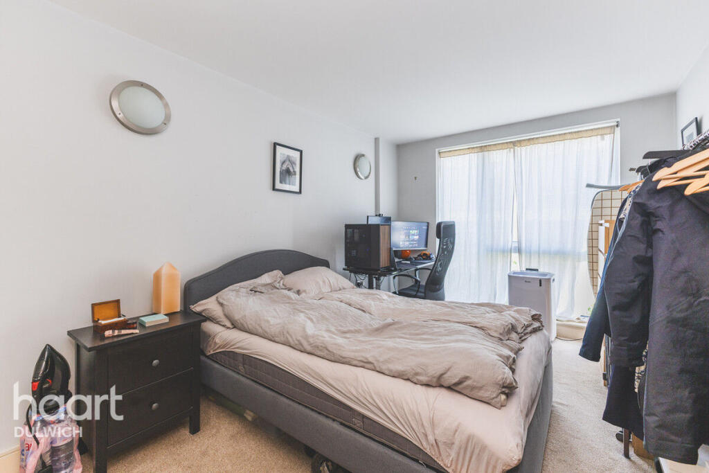 Main image of property: Peckham Grove, LONDON