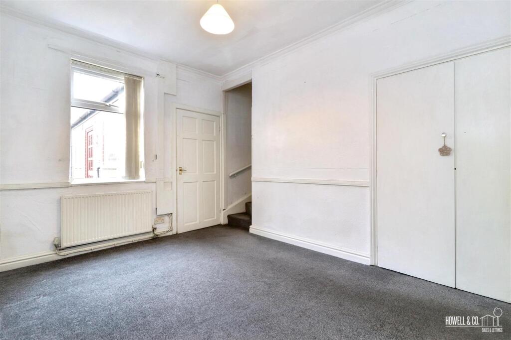 House in Warrington - More