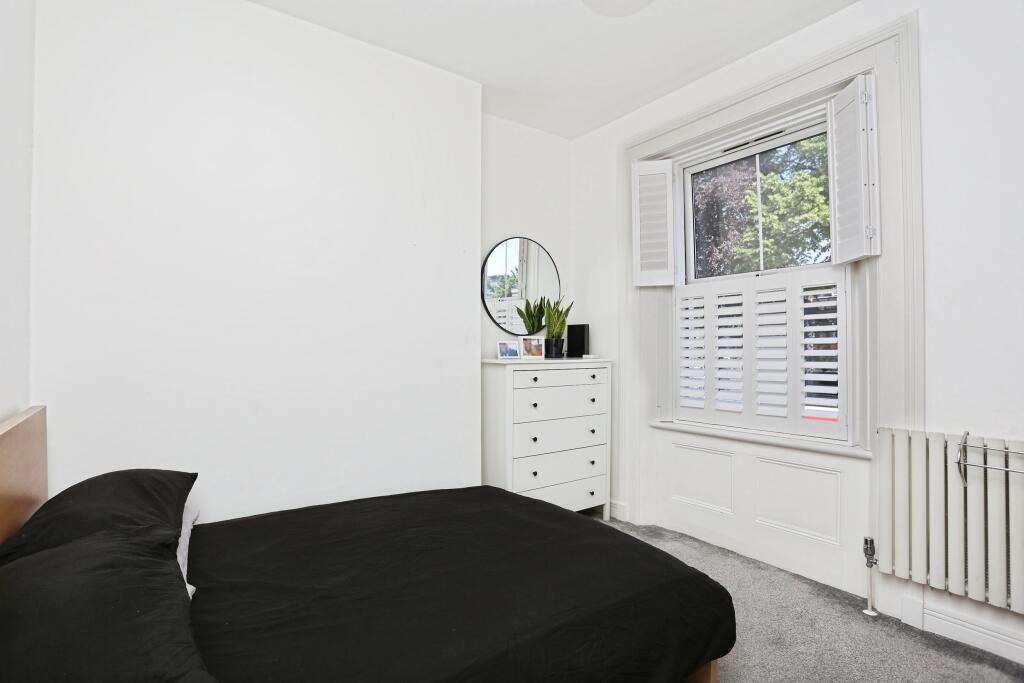 Apartment in London, Broad Green - More