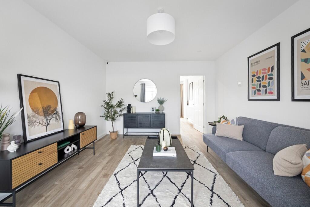 Main image of property: Braford Close, Milton Keynes, Buckinghamshire, MK8