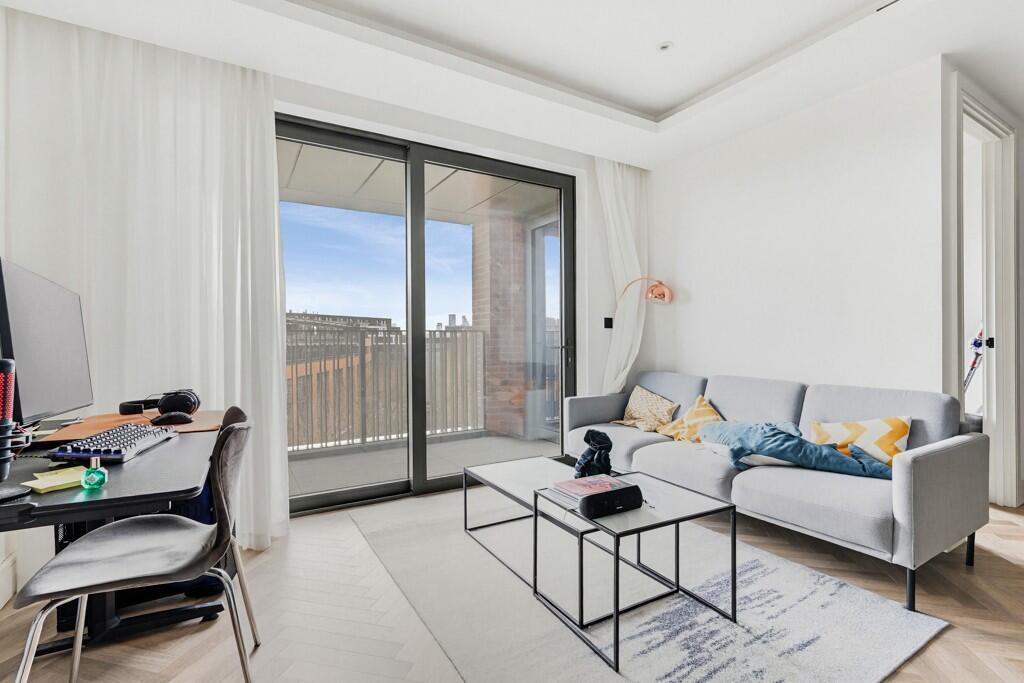 Main image of property: Errington House, Brigade Mews, London, SE1