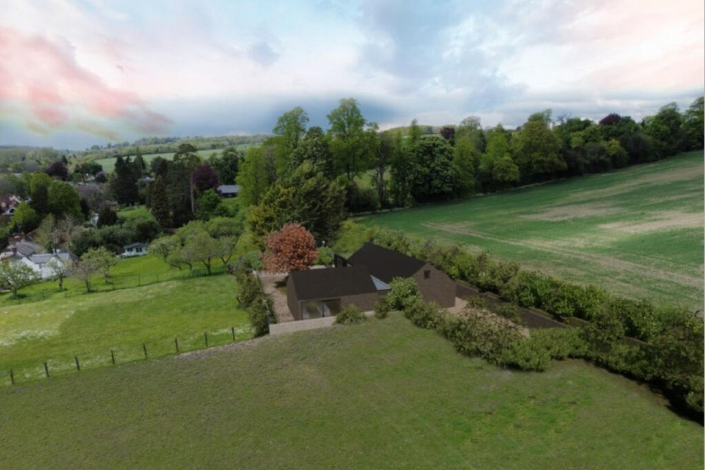 House in Dacorum, Hertfordshire - View 4