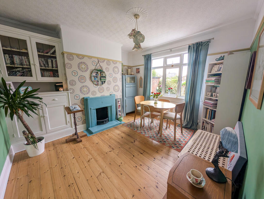 House in Stockton-on-Tees - View 4