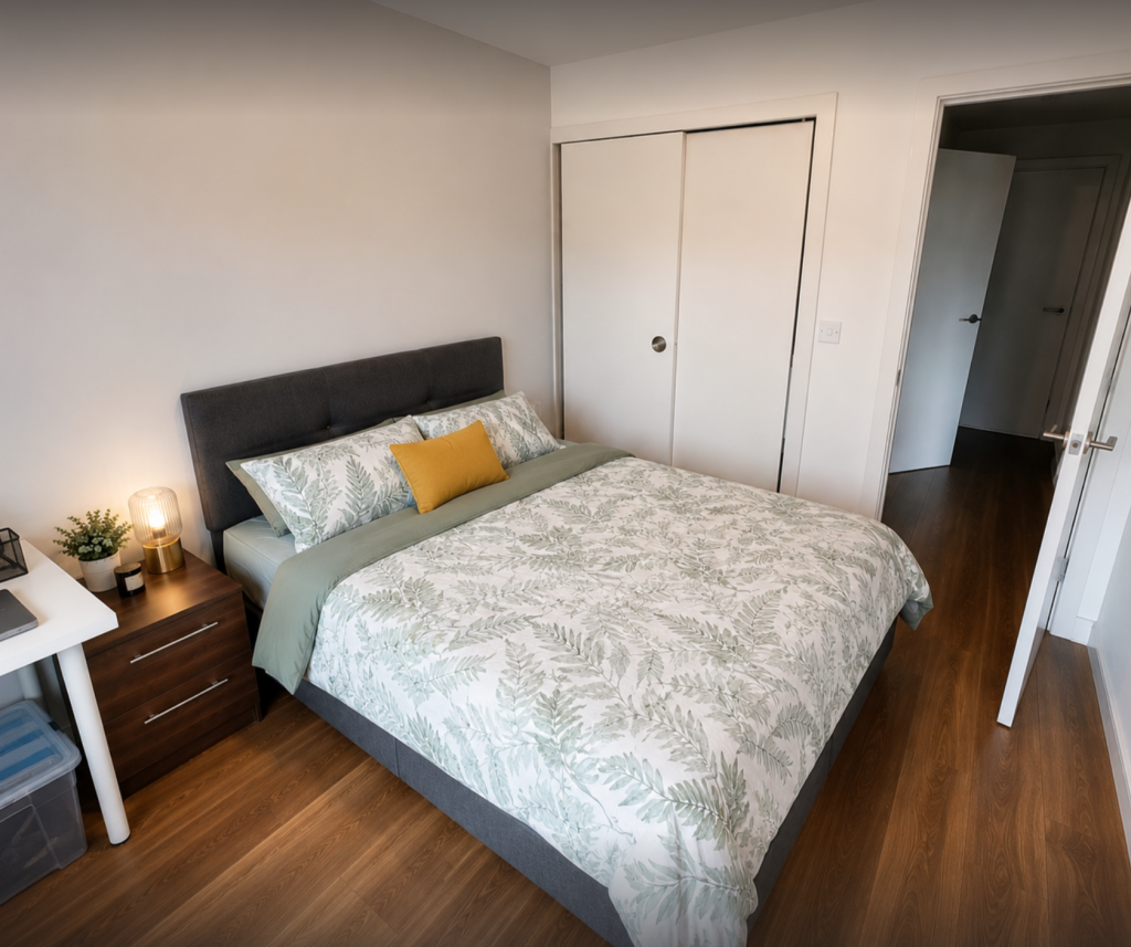 Apartment in Liverpool - View 3