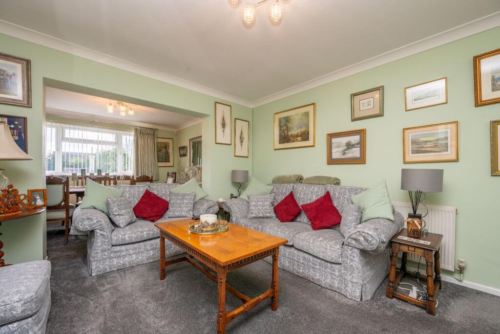 Additional image 13 of Throckmorton Road, Alcester, B49