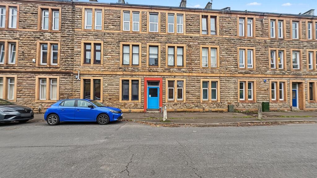 Main image of property: Crow Road,Anniesland,Glasgow