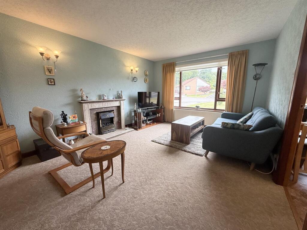 House in Dumfries - View 2
