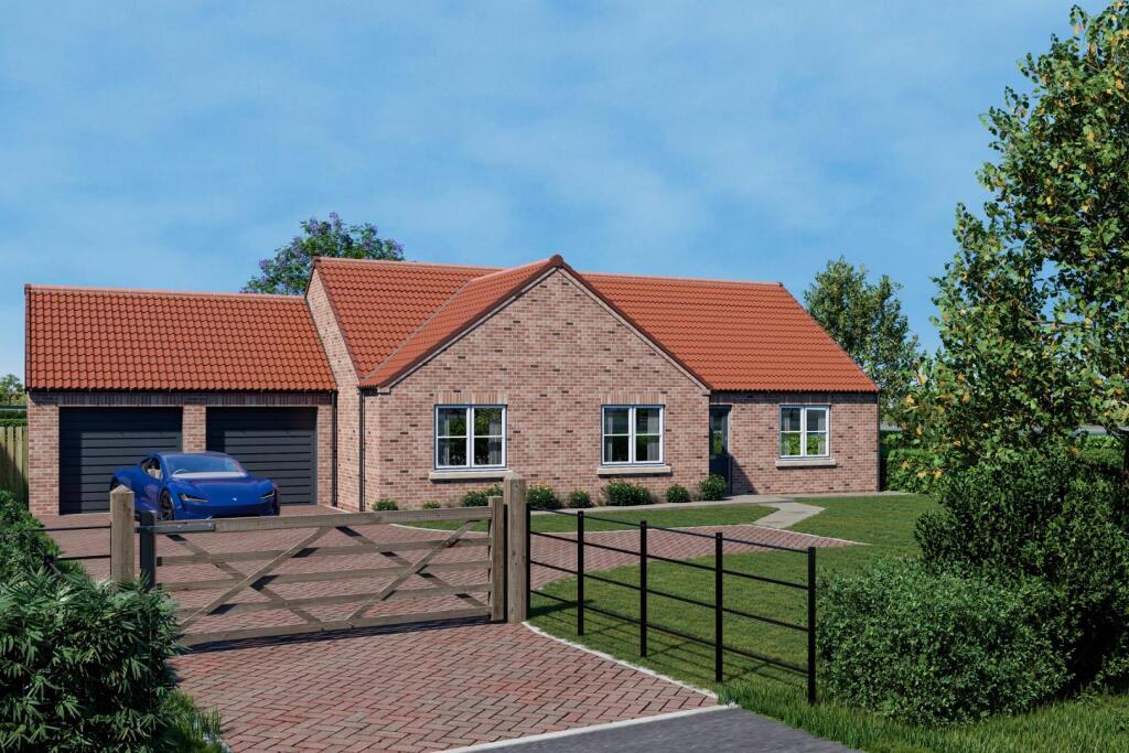 Main image of property: Chantry Gardens, Huby, York