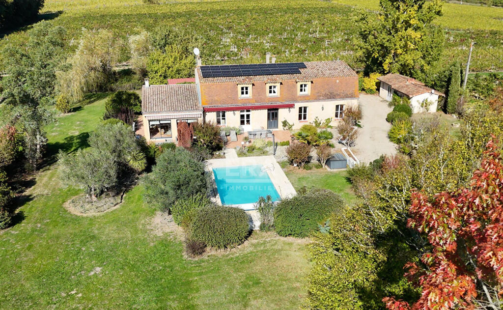 Main image of property: Aquitaine, Dordogne, Fougueyrolles