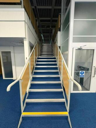 Mezzanine Stairs.jpg