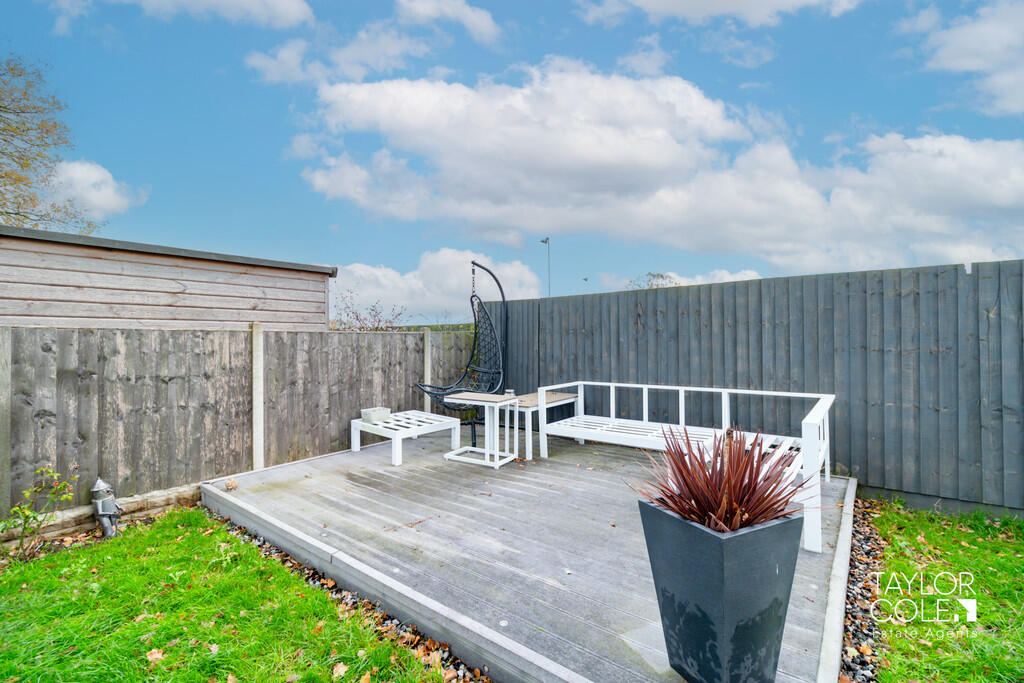 Additional image 35 of Mayfair Drive, Fazeley