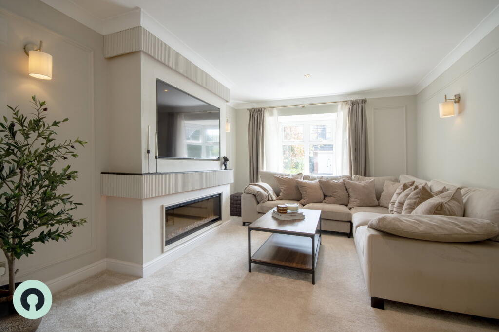 Wyndham Wood Close, Fradley, Lichfield photo 4
