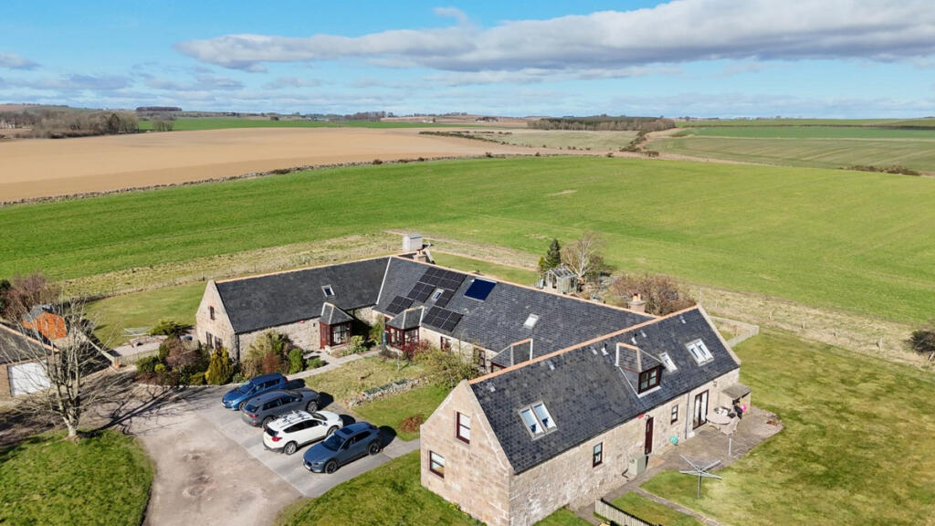 Additional image 47 of Gilmorton Steadings, Ellon, AB41