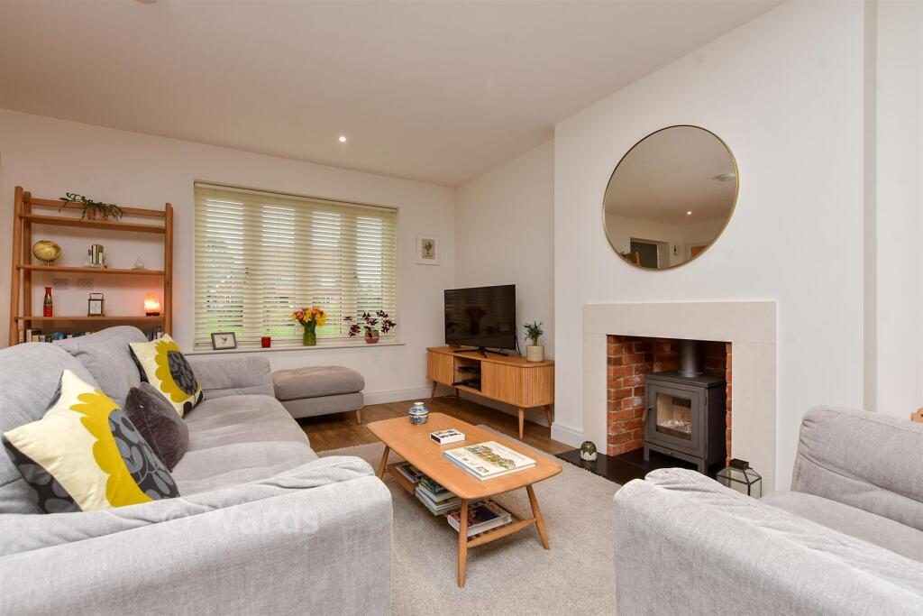 Main image of property: Rose Lane, Stelling Minnis, Canterbury, Kent