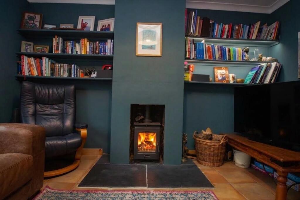 House in Oxford - View 5