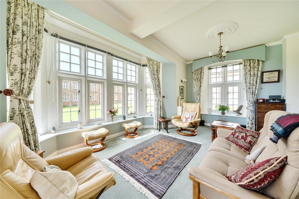 Additional image 2 of South Horrington Village, Wells, Somerset, BA5