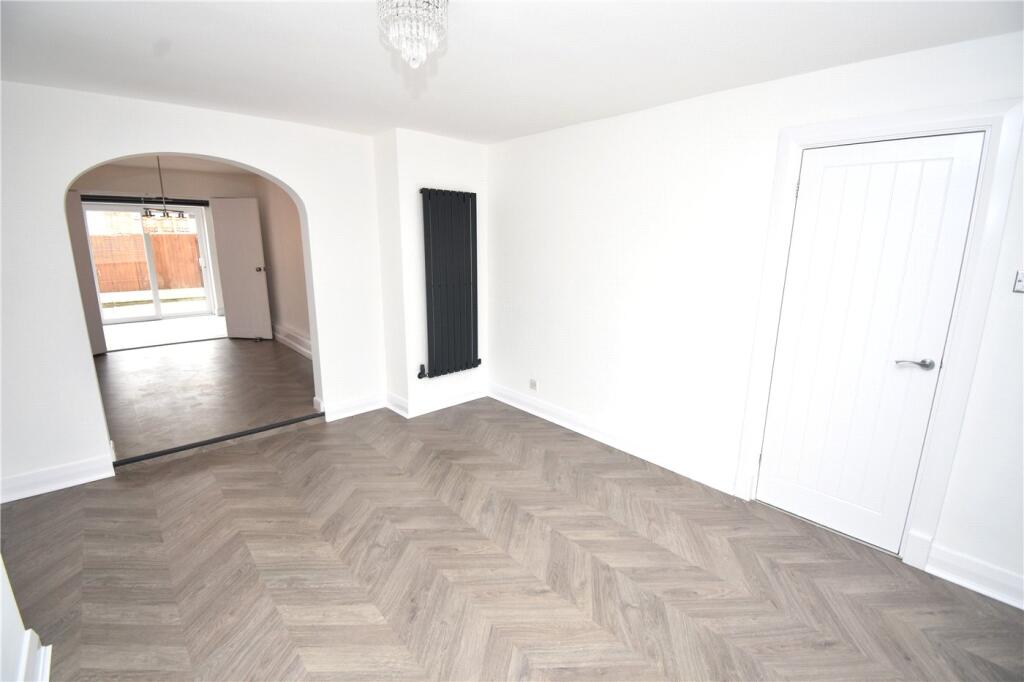 House in Ellesmere Port, The Coliseum - View 5