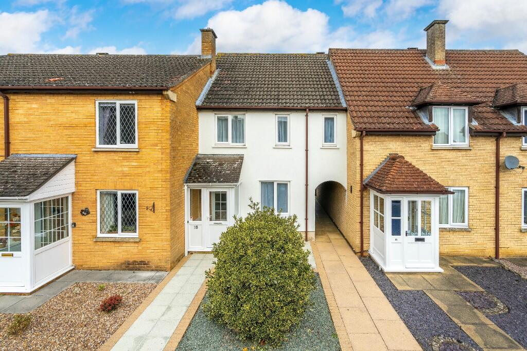 Main image of property: Dixons Road, Market Deeping, PE6