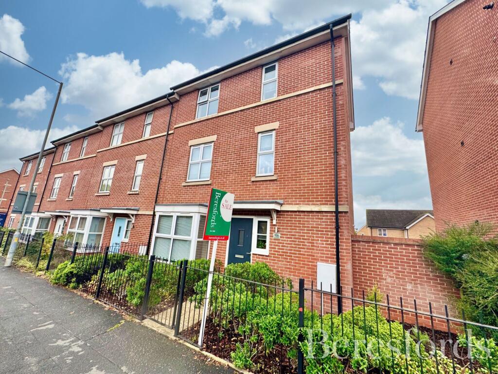 Main image of property: Brook Street, Colchester, CO1