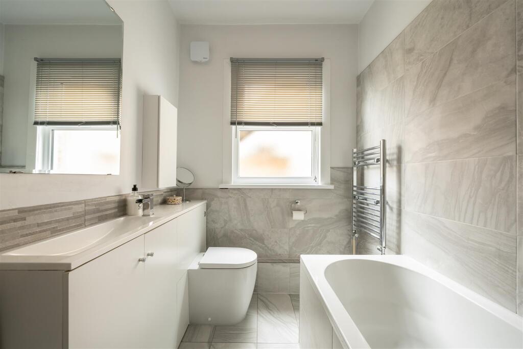 Apartment in London, Leyton - View 4