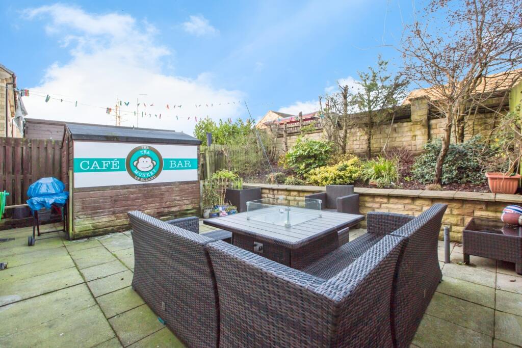 Maple Court, Halifax, West Yorkshire, HX2 photo 4