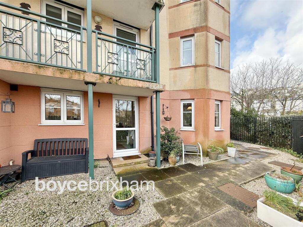 Main image of property: New Road, Brixham