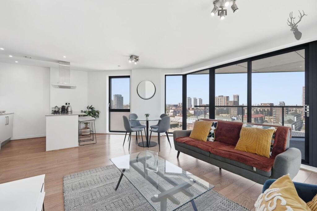 Main image of property: Yeoman Court, Tweed Walk, E14