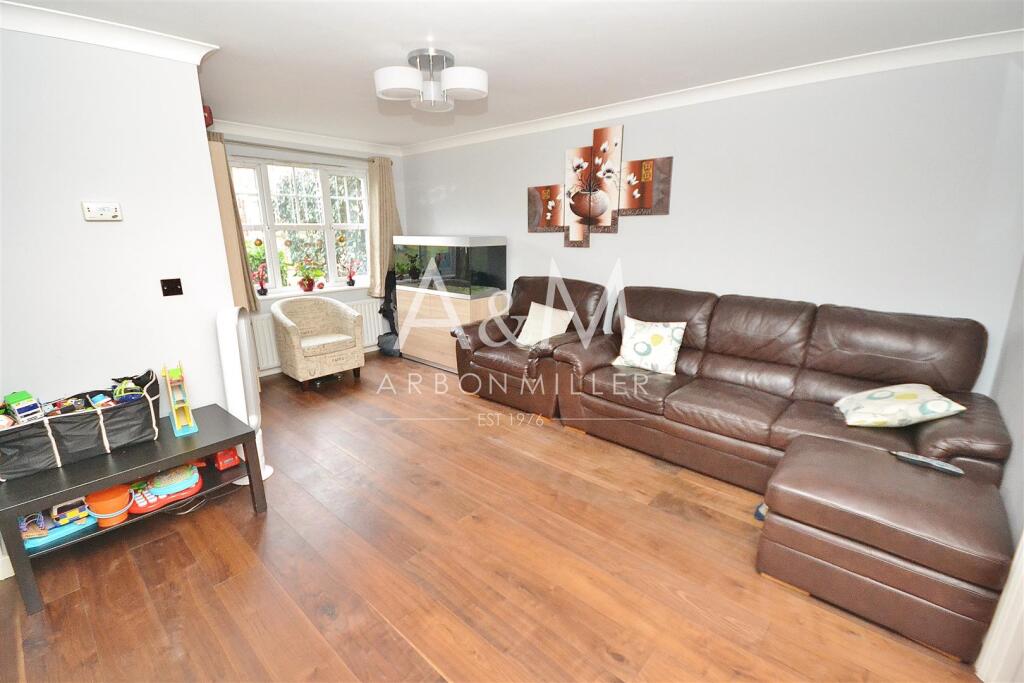 Main image of property: Tomswood Hill, Hainault