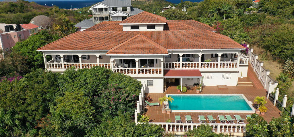 Main image of property: Cap Estate