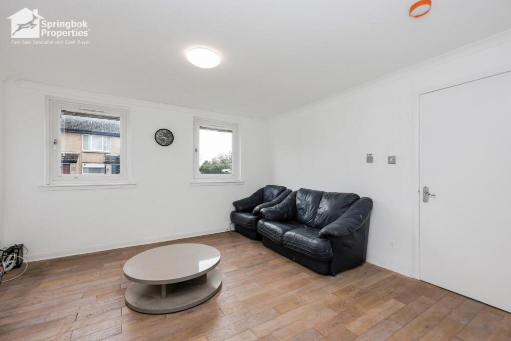 1, Stuart Crescent, Craigmount, Edinburgh, Edinburgh - View 2