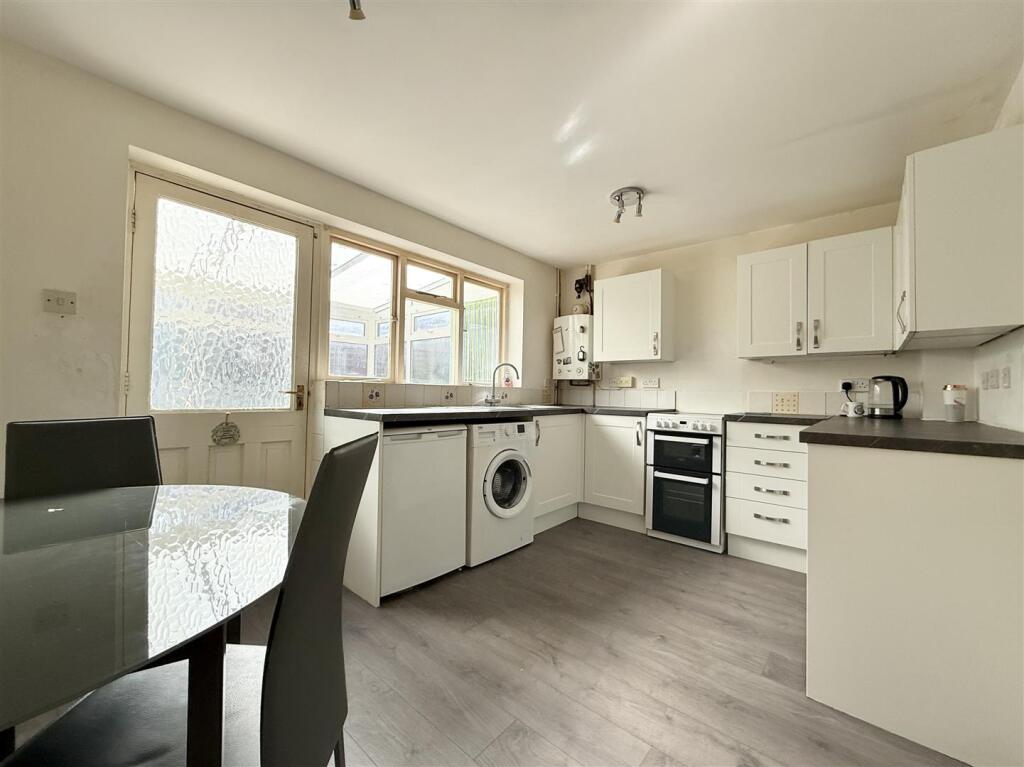 House in Leicester - View 3