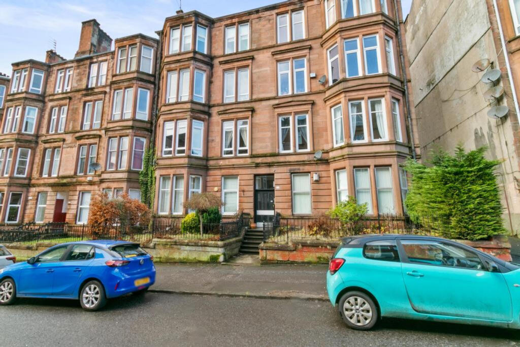 Main image of property: Whitehill Street, Dennistoun, G31