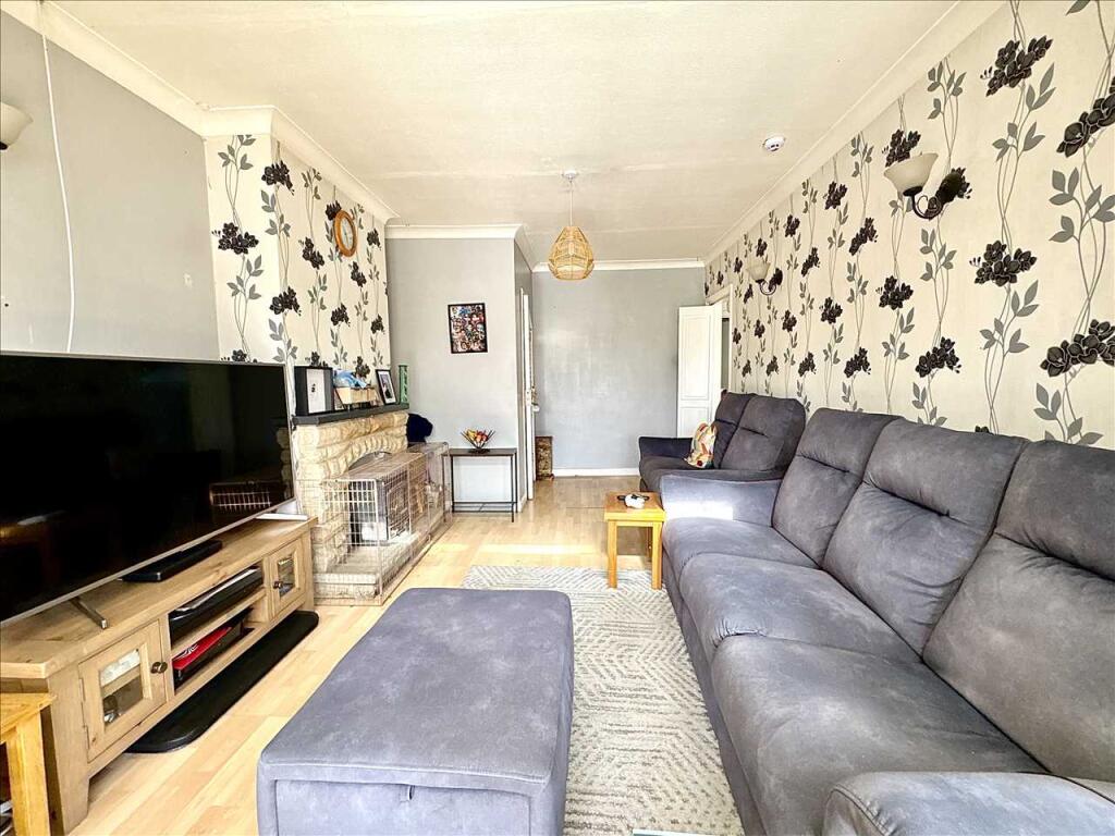House in London - View 2