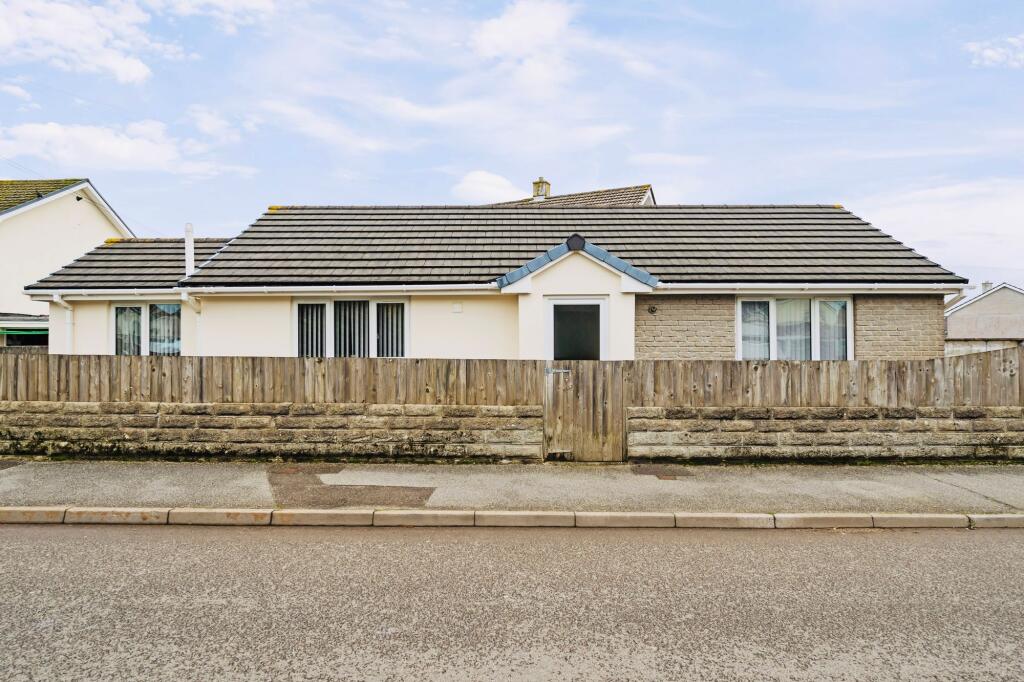 Main image of property: Pendrea Park, North Roskear, TR14