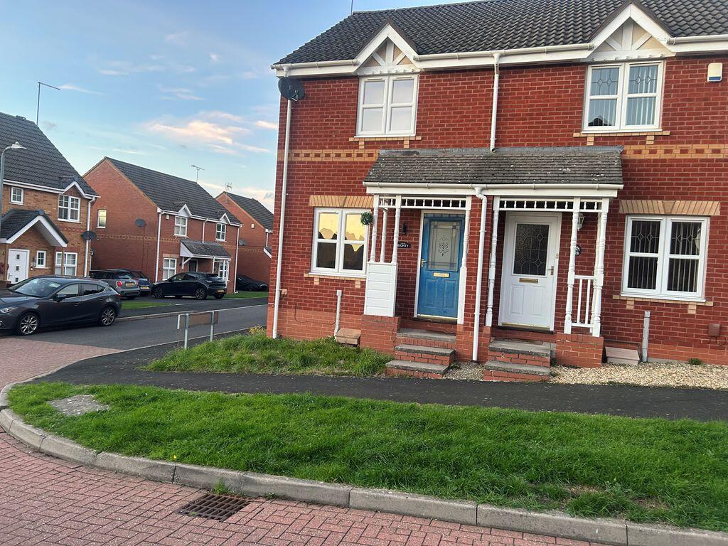 Main image of property: Appletree Lane, Brockhill, Redditch.