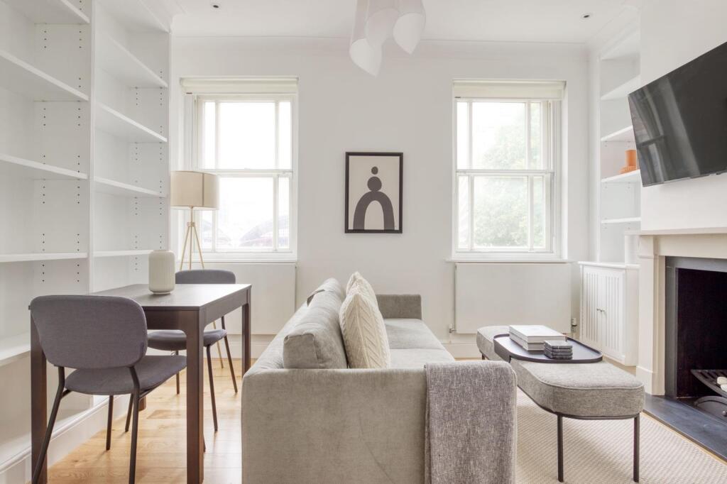 Main image of property: Royal Belgrave House, 
Hugh Street, SW1V