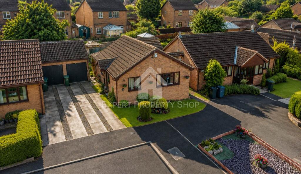 Main image of property: Meadow Close, Kiveton Park