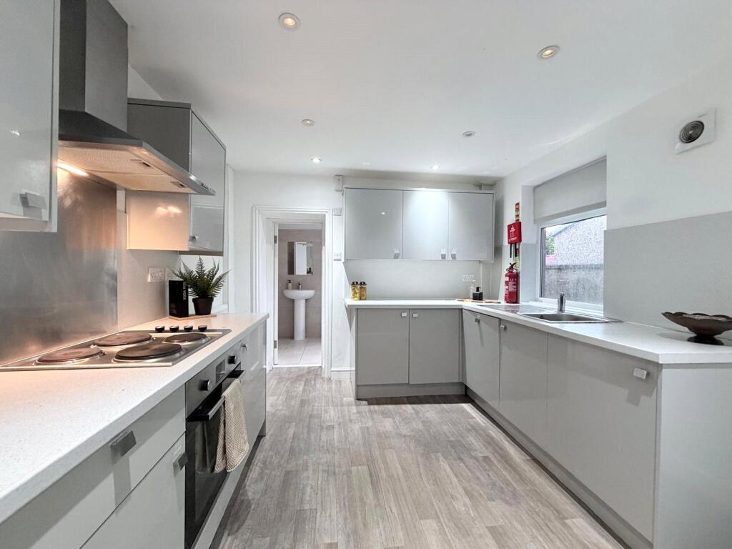 House in Bristol, Staple Hill, Staple Hill and Mangotsfield - View 4